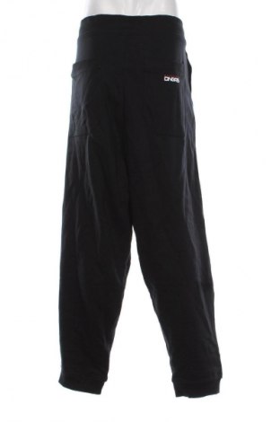 Pánske tepláky DNGRS, Veľkosť 3XL, Farba Čierna, Cena  26,95 €