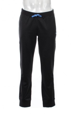Pantaloni trening de bărbați Diadora, Mărime L, Culoare Negru, Preț 131,99 Lei