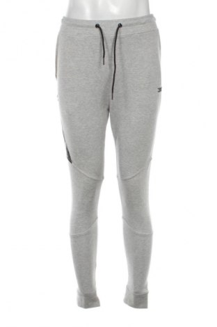 Herren Sporthose Elite Eleven, Größe S, Farbe Grau, Preis 29,99 €