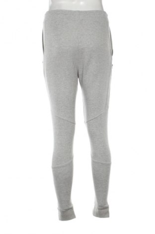 Herren Sporthose Elite Eleven, Größe S, Farbe Grau, Preis 29,99 €