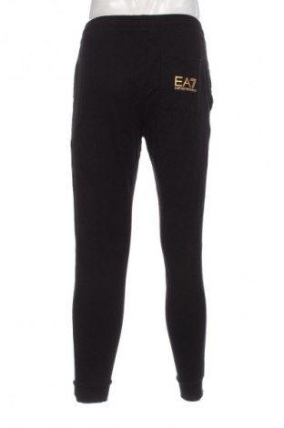 Pánske tepláky Emporio Armani, Veľkosť L, Farba Čierna, Cena  103,95 €