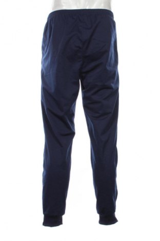 Мъжко спортно долнище Errea, Размер L, Цвят Син, Цена 12,27 €