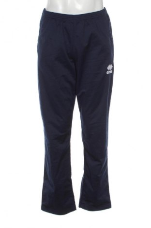 Herren Sporthose Errea, Größe L, Farbe Blau, Preis € 13,99