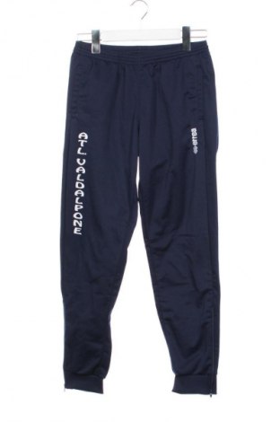 Pánske tepláky Errea, Veľkosť XS, Farba Modrá, Cena  11,95 €