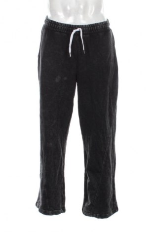 Мъжко спортно долнище Even&Odd, Размер XL, Цвят Черен, Цена 11,24 €