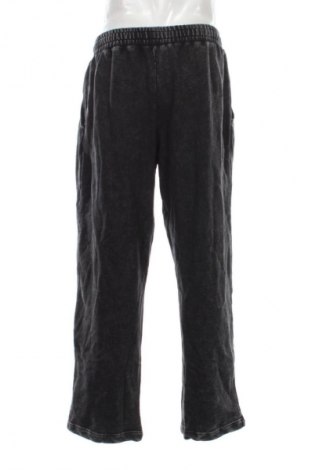 Мъжко спортно долнище Even&Odd, Размер XL, Цвят Черен, Цена 11,24 €