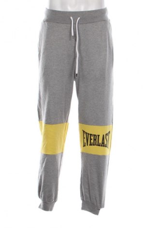 Herren Sporthose Everlast, Größe S, Farbe Grau, Preis € 13,99