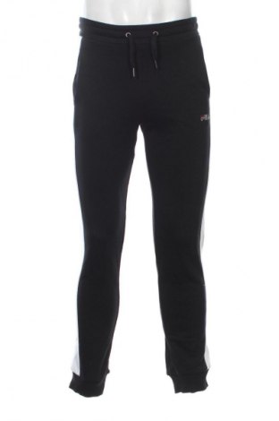 Férfi sport nadrág FILA, Méret S, Szín Fekete, Ár 9 849 Ft