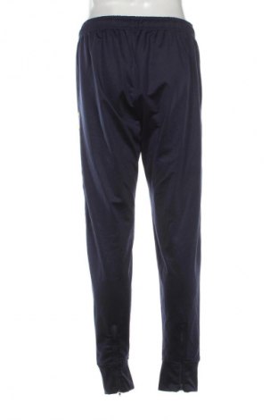 Pantaloni trening de bărbați Givova, Mărime M, Culoare Albastru, Preț 70,99 Lei