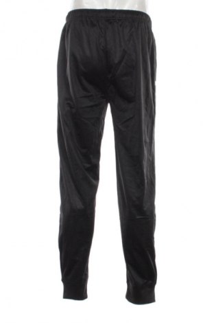 Męskie spodnie sportowe Givova, Rozmiar L, Kolor Czarny, Cena 58,99 zł