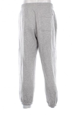 Pantaloni trening de bărbați H&M, Mărime XL, Culoare Gri, Preț 69,99 Lei