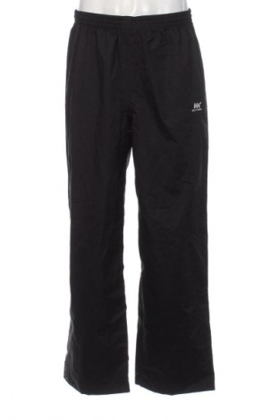 Pantaloni trening de bărbați Helly Hansen, Mărime S, Culoare Negru, Preț 138,99 Lei