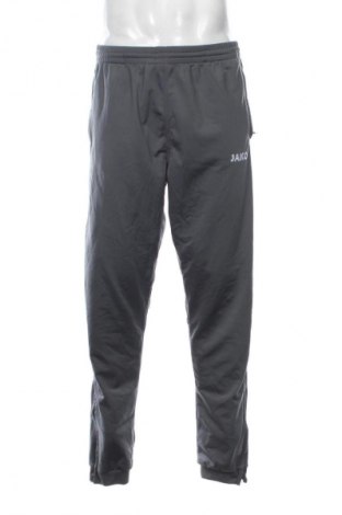 Herren Sporthose Jako, Größe XL, Farbe Grau, Preis € 14,99