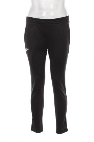 Мъжко спортно долнище Joma, Размер S, Цвят Черен, Цена 12,78 €
