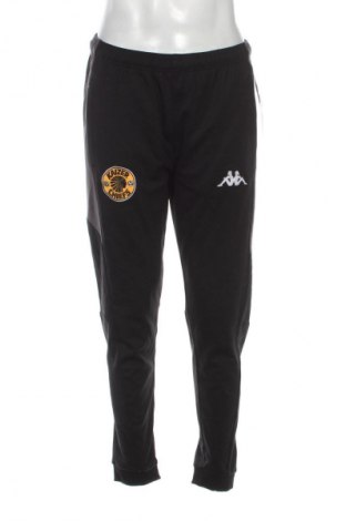 Męskie spodnie sportowe Kappa, Rozmiar L, Kolor Kolorowy, Cena 96,99 zł