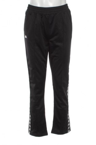 Pánske tepláky Kappa, Veľkosť M, Farba Čierna, Cena  12,95 €