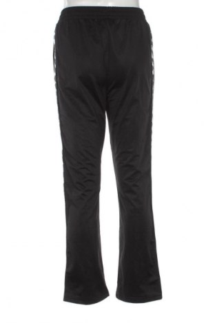 Pánske tepláky Kappa, Veľkosť M, Farba Čierna, Cena  12,95 €