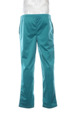 Herren Sporthose Kappa, Größe M, Farbe Grün, Preis € 14,99