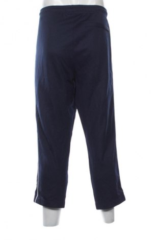 Мъжко спортно долнище Lacoste, Размер L, Цвят Син, Цена 31,18 €