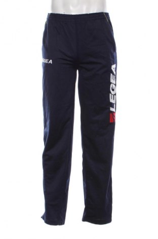 Herren Sporthose Legea, Größe L, Farbe Blau, Preis € 11,99