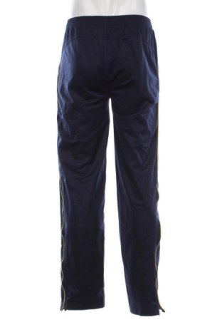 Herren Sporthose Legea, Größe L, Farbe Blau, Preis € 11,99
