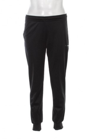 Herren Sporthose Lotto, Größe S, Farbe Schwarz, Preis 14,99 €