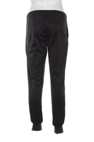 Herren Sporthose Lotto, Größe S, Farbe Schwarz, Preis 14,99 €