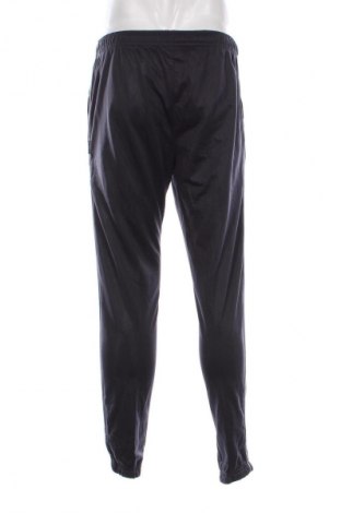 Męskie spodnie sportowe Lotto, Rozmiar M, Kolor Niebieski, Cena 55,99 zł