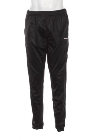 Herren Sporthose Lotto, Größe M, Farbe Schwarz, Preis € 13,99
