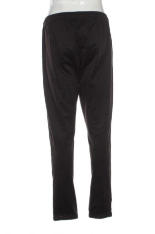 Мъжко спортно долнище MARCONI, Размер S, Цвят Черен, Цена 21,47 €