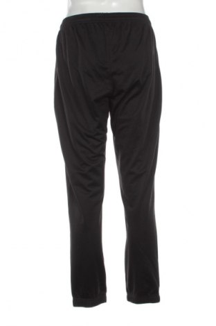 Pantaloni trening de bărbați Macron, Mărime S, Culoare Negru, Preț 63,99 Lei