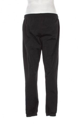 Pantaloni trening de bărbați Macron, Mărime S, Culoare Negru, Preț 65,99 Lei