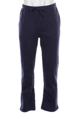 Herren Sporthose Mantaray, Größe M, Farbe Blau, Preis 12,99 €