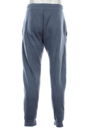 Pantaloni trening de bărbați McKenzie, Mărime M, Culoare Albastru, Preț 64,99 Lei