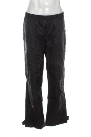 Pantaloni trening de bărbați McKinley, Mărime M, Culoare Negru, Preț 74,99 Lei