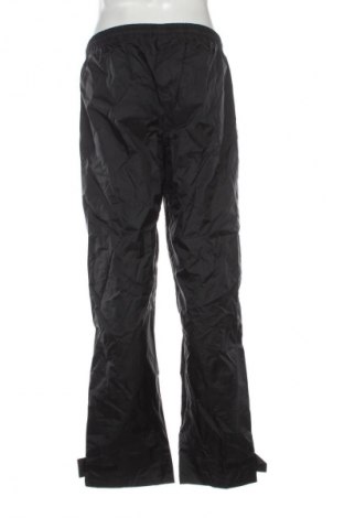Pantaloni trening de bărbați McKinley, Mărime M, Culoare Negru, Preț 74,99 Lei