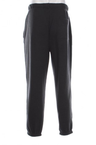 Męskie spodnie sportowe Next, Rozmiar L, Kolor Niebieski, Cena 133,99 zł