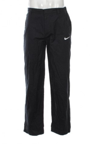 Herren Sporthose Nike, Größe M, Farbe Schwarz, Preis € 29,99