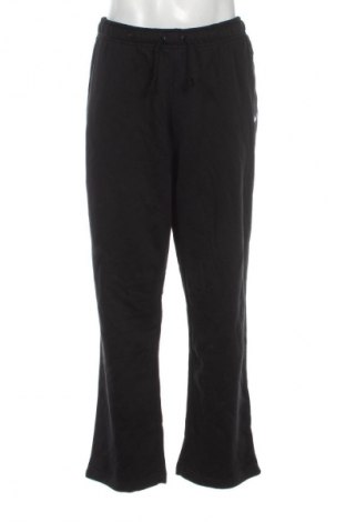 Męskie spodnie sportowe Nike, Rozmiar L, Kolor Czarny, Cena 107,99 zł