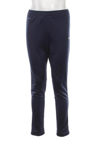 Herren Sporthose Nike, Größe S, Farbe Blau, Preis € 25,99