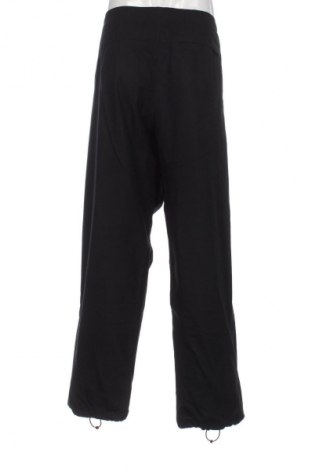 Мъжко спортно долнище Nike, Размер XXL, Цвят Черен, Цена 24,55 €