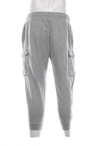 Мъжко спортно долнище Nike, Размер M, Цвят Сив, Цена 23,00 €