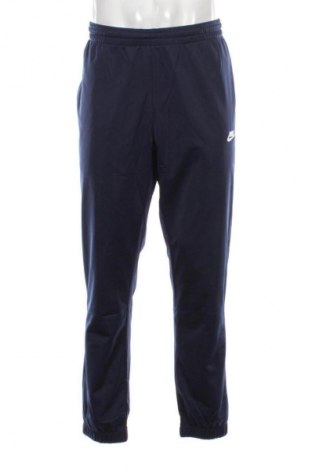 Herren Sporthose Nike, Größe L, Farbe Blau, Preis 71,99 €