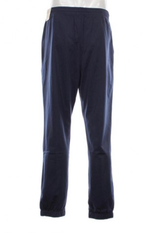 Herren Sporthose Nike, Größe L, Farbe Blau, Preis 71,99 €