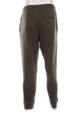 Мъжко спортно долнище Nike, Размер M, Цвят Зелен, Цена 25,05 €