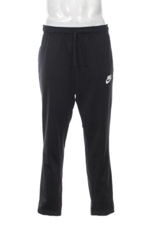 Herren Sporthose Nike, Größe L, Farbe Schwarz, Preis € 27,99
