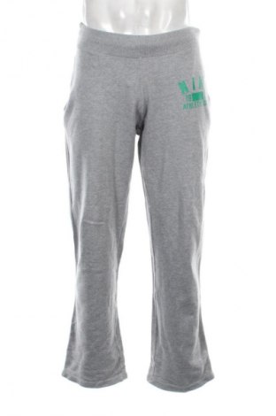 Мъжко спортно долнище Nike, Размер S, Цвят Сив, Цена 25,00 €