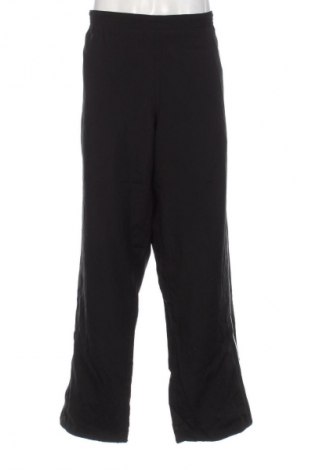 Мъжко спортно долнище PUMA, Размер XL, Цвят Черен, Цена 22,49 €