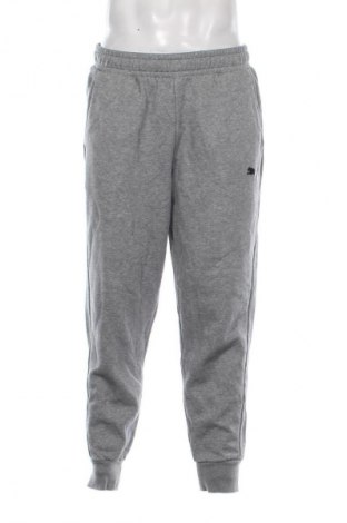 Мъжко спортно долнище PUMA, Размер L, Цвят Сив, Цена 20,96 €