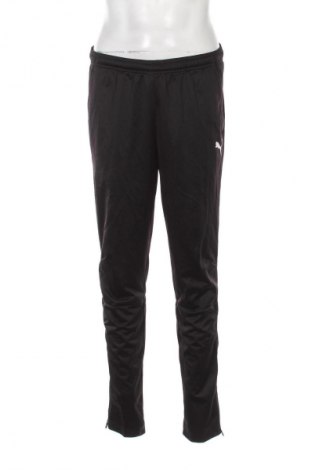 Herren Sporthose PUMA, Größe L, Farbe Schwarz, Preis € 25,99